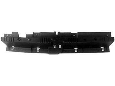 Jeep 5XB18LXHAA Reinforce - Grille