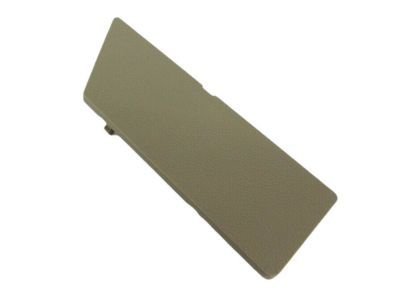 Ram 1HS07DK2AA COVER