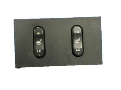 Chrysler 56045626AB SWITCH Heated Seat
