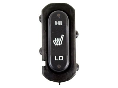 Chrysler 56045626AB SWITCH Heated Seat