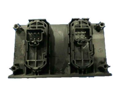 Chrysler 56045626AB SWITCH Heated Seat