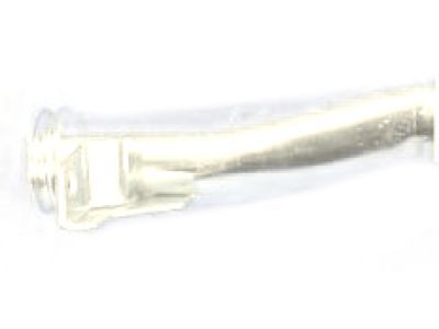 Chrysler MD198102 PIPE Water Inlet
