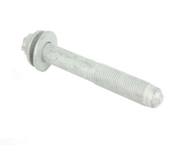Jeep Alignment Bolt - 6511468AA