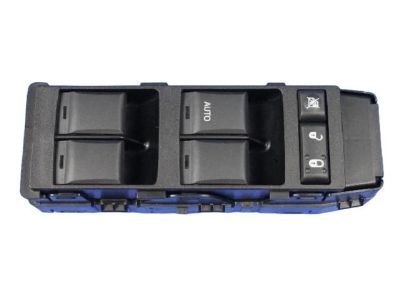 2009 Jeep Compass Power Window Switch - 56040691AD