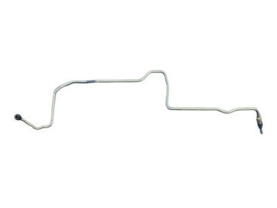 Jeep 52079369AD TUBE Oil Cooler