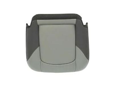 Ram 5MV88HL1AB COVER Front Seat Cushion