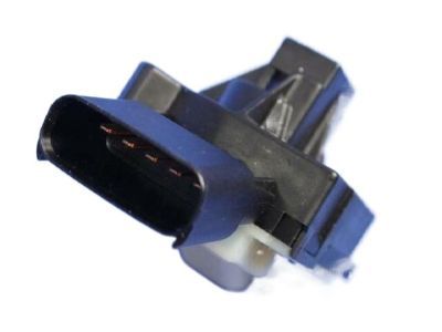 Jeep 4685719AI SWITCH Ignition