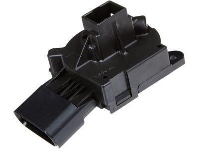 Jeep 4685719AI SWITCH Ignition