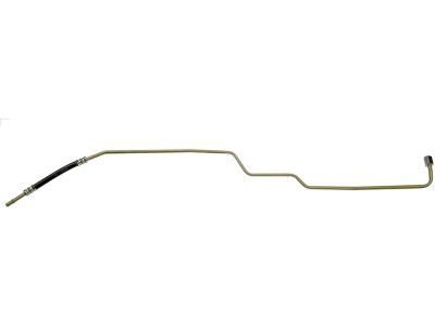 Mopar 52028658AB Tube And Hose Oil Cooler