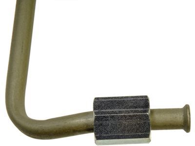 Mopar 52028658AB Tube And Hose Oil Cooler