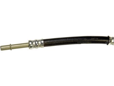 Mopar 52028658AB Tube And Hose Oil Cooler