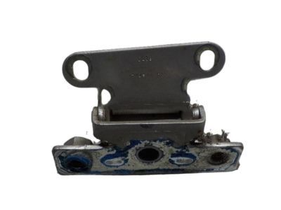 Mopar 4724744AD Hinge, Rear Passenger Side
