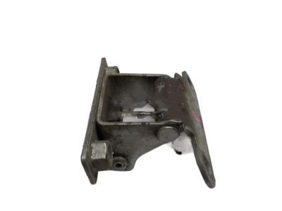 Mopar 4724744AD Hinge, Rear Passenger Side