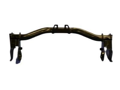 Dodge 52013334AC HITCH Trailer