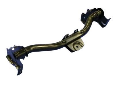 Dodge 52013334AC HITCH Trailer