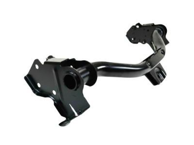 Dodge 52013334AC HITCH Trailer