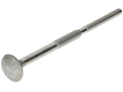 Dodge 6510265AA BOLT Shoulder M8X1.25X174.00