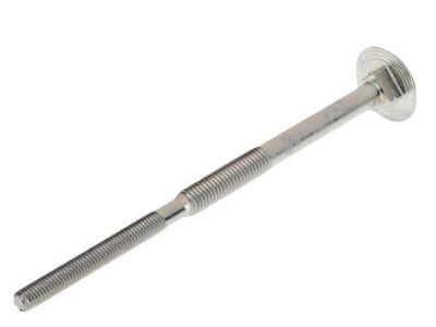 Dodge 6510265AA BOLT Shoulder M8X1.25X174.00