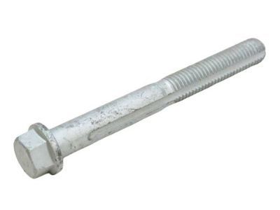 Dodge 5134117AA BOLT Camber Adjust