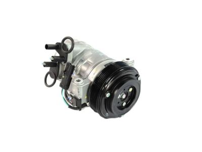 Jeep A/C Compressor - RL111401AF