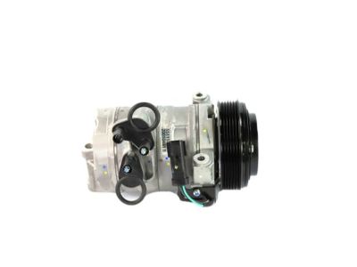 Mopar RL111401AF Compressor A/C
