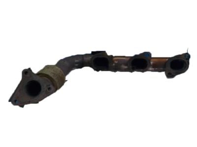 Dodge 5175747AA MANIFOLD Exhaust