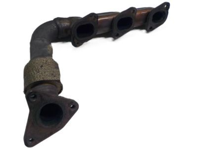 Dodge 5175747AA MANIFOLD Exhaust