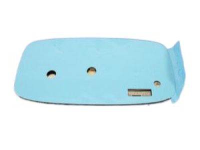 Ram 68087887AA NAMEPLATE Front Door Laramie Longhorn 3500