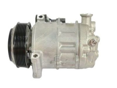 Mopar 68280720AA Compressor A/C