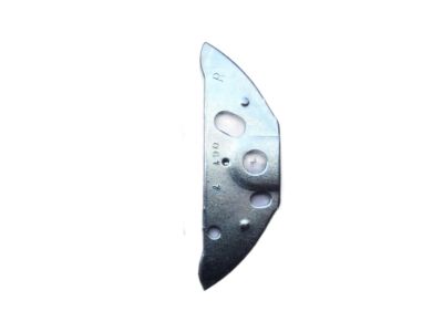 Dodge 4864218AA LEVER KIT Rear Wheel Park Brake