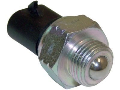 Jeep J8134473 SWITCH Transfer Case Mode