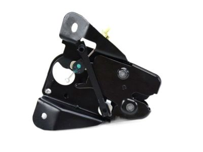 Mopar 5056268AB Latch Deck Lid
