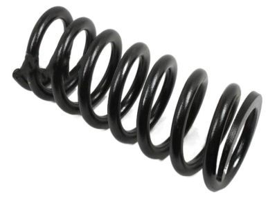 2004 Dodge Neon Coil Springs - 5272608AB