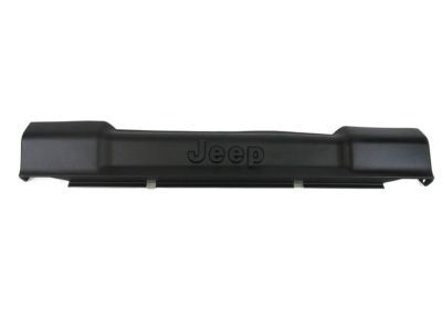 Jeep 55155667AG COVER Bumper