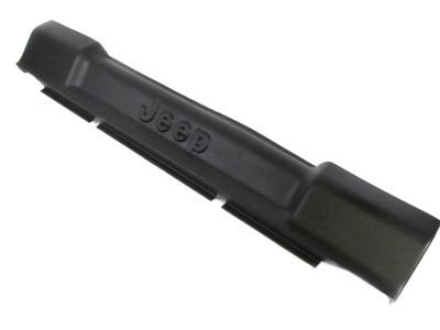 Jeep 55155667AG COVER Bumper