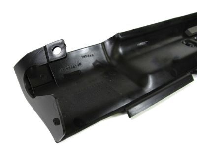 Jeep 55155667AG COVER Bumper