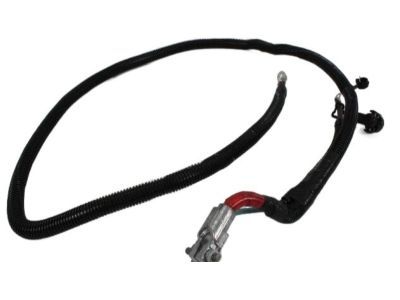 Mopar 68004760AB Wiring Battery Positive