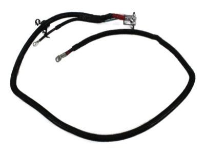Mopar 68004760AB Wiring Battery Positive