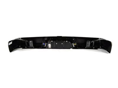 Mopar 55277451AE Bumper Assembly, Rear