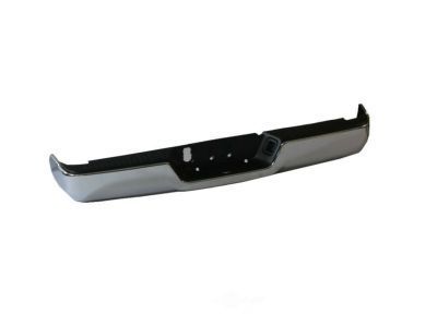 2020 Ram 1500 Bumper - 55277451AE