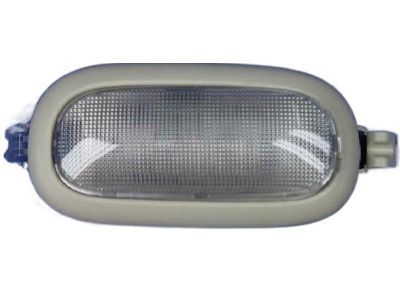 Dodge Caliber Dome Light - 5JG55DW1AD