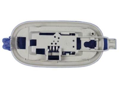Chrysler 5JG55DW1AD LAMP Dome