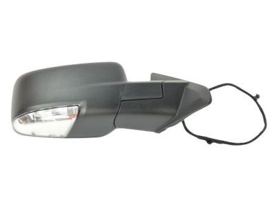 Mopar 68263849AK Mirror Glass, Front Passenger Side