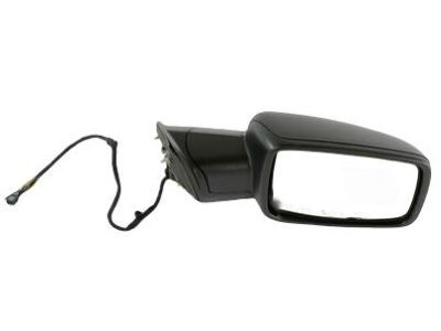 2022 Ram 1500 Classic Car Mirror - 68263849AK