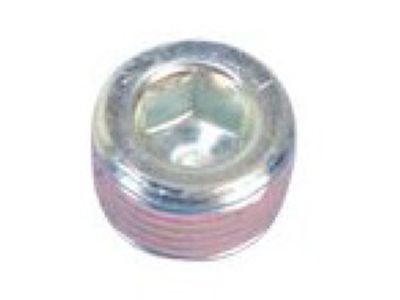 Jeep 6036308AA PLUG
