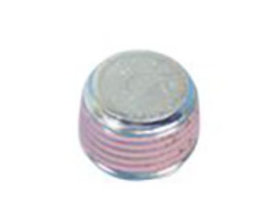 Jeep 6036308AA PLUG