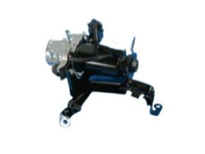 Mopar 68274999AD Vacuum Pump