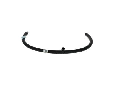 Jeep 52132049AC HOSE Axle Vent