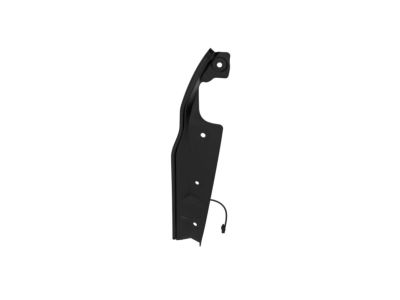 Mopar 68230344AC Sensor Pinch