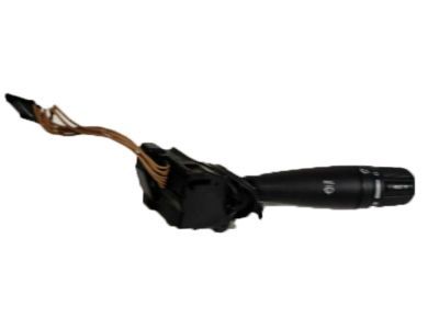 Jeep 68003214AA SWITCH Wiper Right Stalk Includes Windshield Washer & Wiper Functions